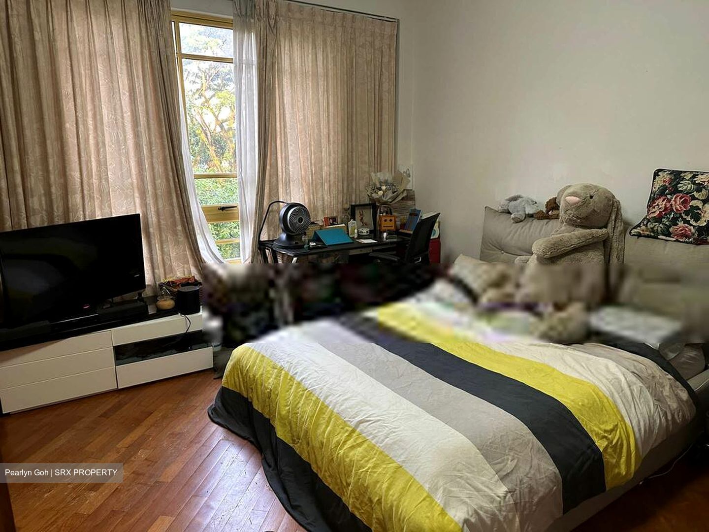 Villa Marina (D15), Condominium #411201211